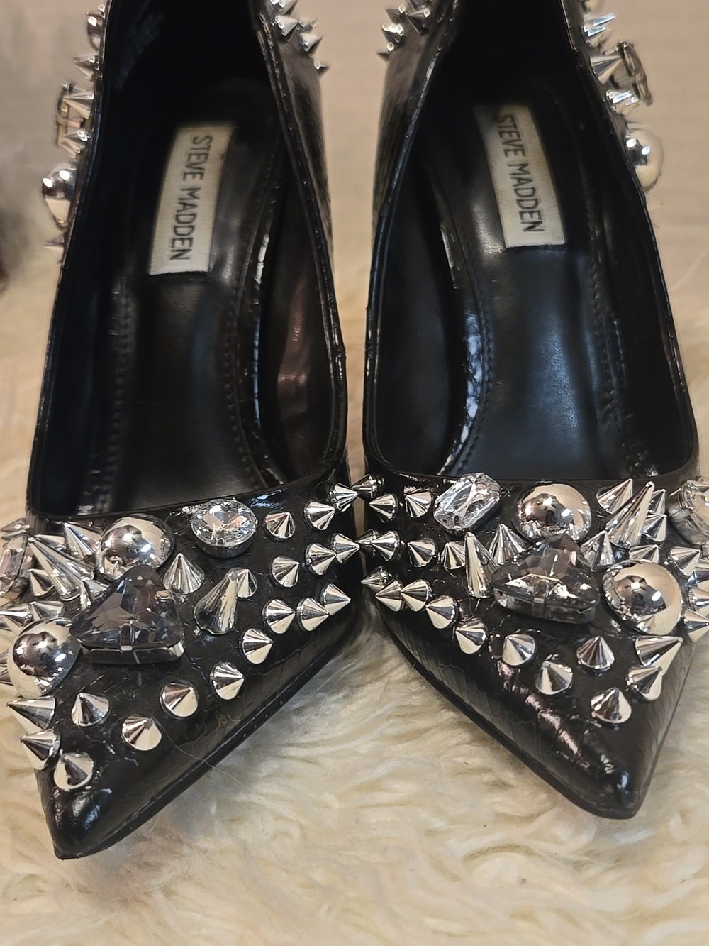 Steve Madden Veronicka  7 - Picture 10 of 14